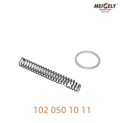 102 050 10 11 OEM Тайминговый цепный натягиватель для Mercedes-Benz