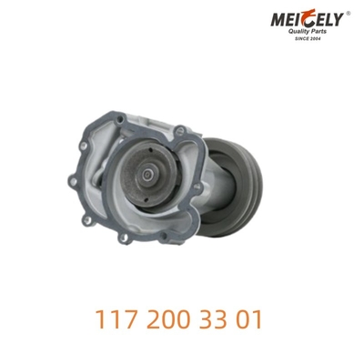 Оригинальный качественный насос для воды для Mercedes-Benz 117 200 33 01