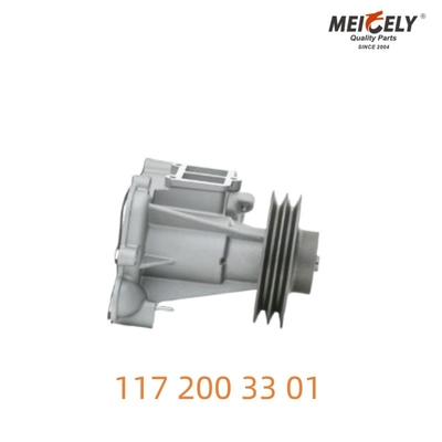 Оригинальный качественный насос для воды для Mercedes-Benz 117 200 33 01