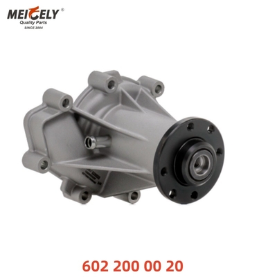 Водяной насос двигателя 6022000020 6022000120 OEM эквивалентный замена для Mercedes-Benz