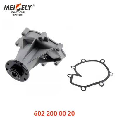Водяной насос двигателя 6022000020 6022000120 OEM эквивалентный замена для Mercedes-Benz