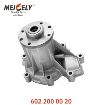 Водяной насос двигателя 6022000020 6022000120 OEM эквивалентный замена для Mercedes-Benz