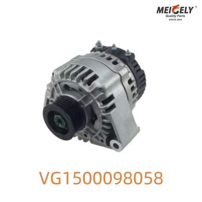 Howo VG1500098058 OEM Альтернатор 180A высокоэффективный прочный