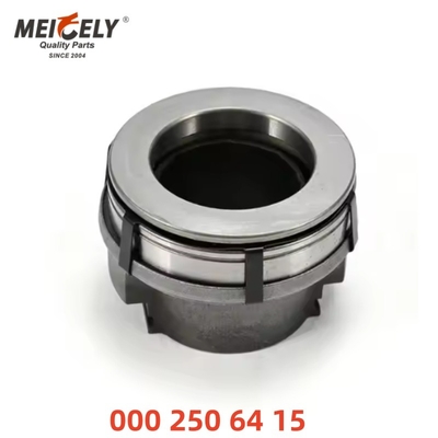 Высококачественный подшипник для спуска сцепления OEM 0002506415 0002507615 для Mercedes Benz