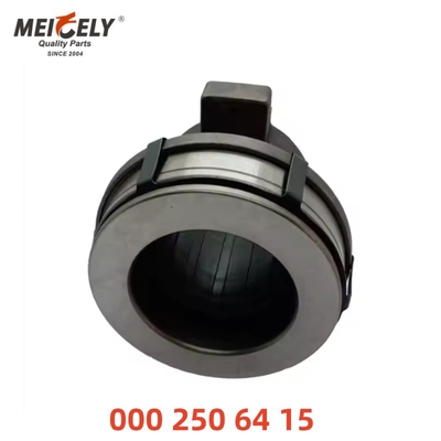 Высококачественный подшипник для спуска сцепления OEM 0002506415 0002507615 для Mercedes Benz