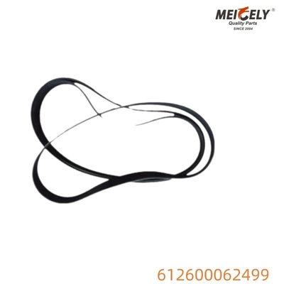 OEM 612600062499 Ремень двигателя для Howo Оригинальное качество и идеальное соответствие