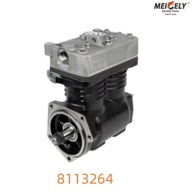 Промышленный воздушный компрессор VOL-VO 8113264 стандартного размера OEM
