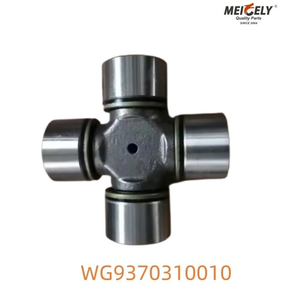 WG9370310010 OEM Howo Универсальная совместная гладкая силовая передача