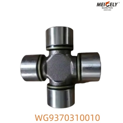 WG9370310010 OEM Howo Универсальная совместная гладкая силовая передача
