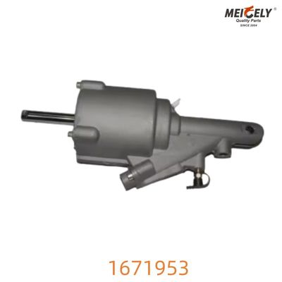 Высокоточный сервопривод сцепления 1671953 OEM для автомобилей VOL-VO