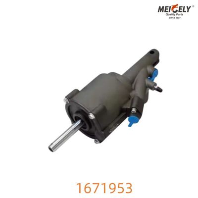 Высокоточный сервопривод сцепления 1671953 OEM для автомобилей VOL-VO
