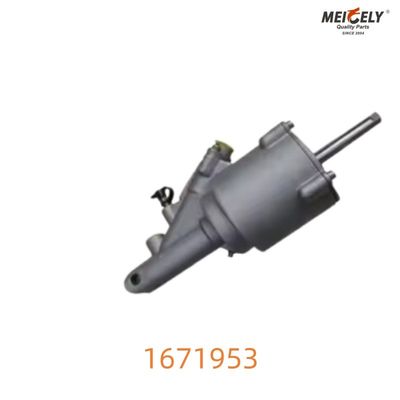 Высокоточный сервопривод сцепления 1671953 OEM для автомобилей VOL-VO