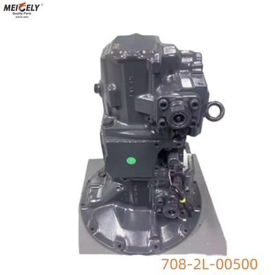 Komatsu 708-2L-00500 Гидравлический насос износостойкий, стабильная производительность