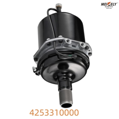 Daf Spring Brake 4253310000 Высококачественное решение для остановки
