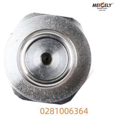 0281006364 Надежный датчик давления общего рельса для моделей VOL-VO