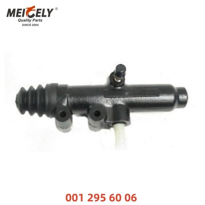 Сливный железный клапан насоса с сцеплением OEM 0012956006 Главный цилиндр 0022950407 для FOTON