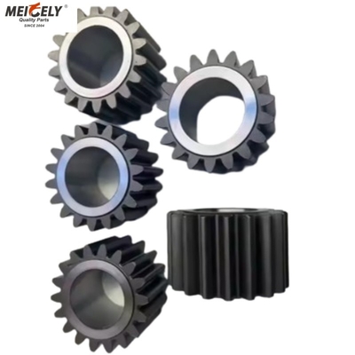 WG9981340052 OEM тяжелое усиленное планетарное колесо для Howo