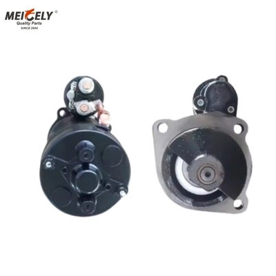 001368024 Starter Motor for Mercedes-Benz Trucks Premium Grade