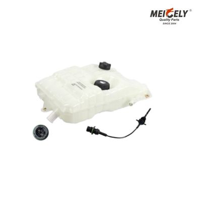 Оптимальное охлаждение 5010514340 Бак для воды для RVI, прочный, термостойкий