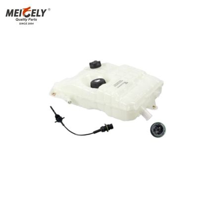 Оптимальное охлаждение 5010514340 Бак для воды для RVI, прочный, термостойкий