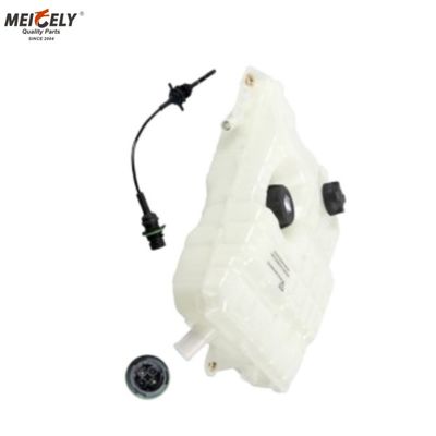 Оптимальное охлаждение 5010514340 Бак для воды для RVI, прочный, термостойкий