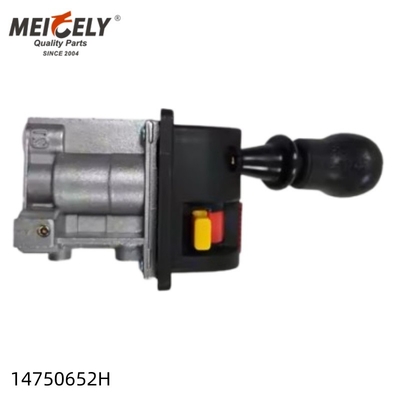 14750652H Howo Air Control Valve высокое давление OEM стандарт