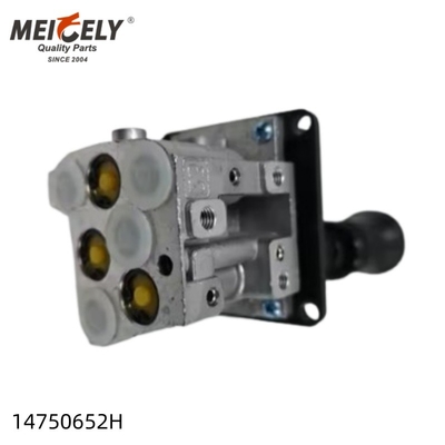 14750652H Howo Air Control Valve высокое давление OEM стандарт