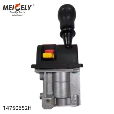 14750652H Howo Air Control Valve высокое давление OEM стандарт