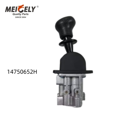 14750652H Howo Air Control Valve высокое давление OEM стандарт