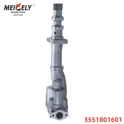 Durable Oil Pump Auto Engine Parts OEM 3551801601 3451807401  For Mercedes Benz