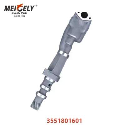 Durable Oil Pump Auto Engine Parts OEM 3551801601 3451807401  For Mercedes Benz