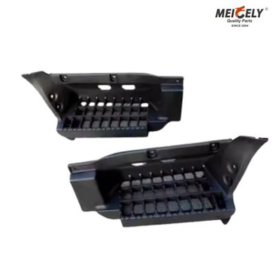 8405200LD010 8405100LD010 OEM ступеньки посадки для деталей грузовиков JAC