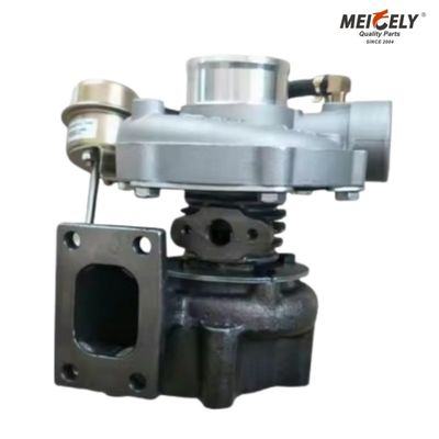 Улучшенный турбокомпрессор 702365-0025, совместимый с моделями JAC