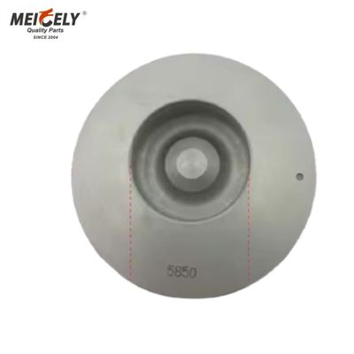 Оригинальный Isuzu 4HF1 двигатель поршень OEM часть No 8-97095-585-1