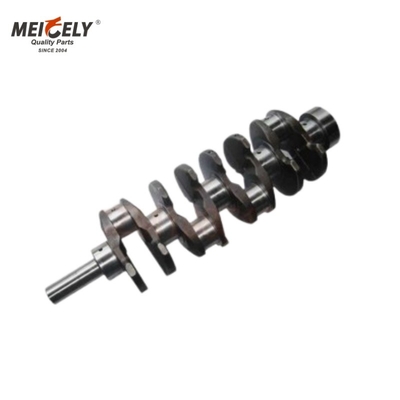 Оригинальный Isuzu 4HG1 двигатель коленчатый вал Часть номер 8-97033-171-2