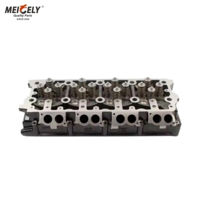 Устойчивый Cummins 6CT 8.3 Моторная головка Улучшенная производительность для Isuzu C240