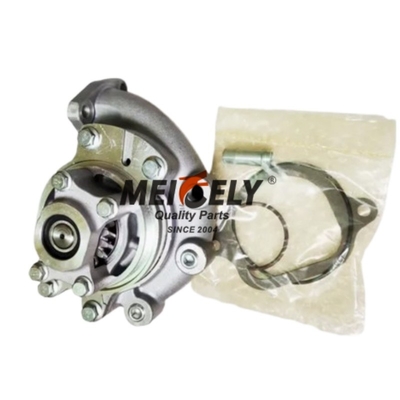 Прочный водяной насос 8980197410 8980463660 для Isuzu 6WG1