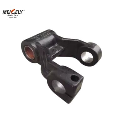 LG9704520029 Серьга рессоры для грузовиков HOWO Запчасти