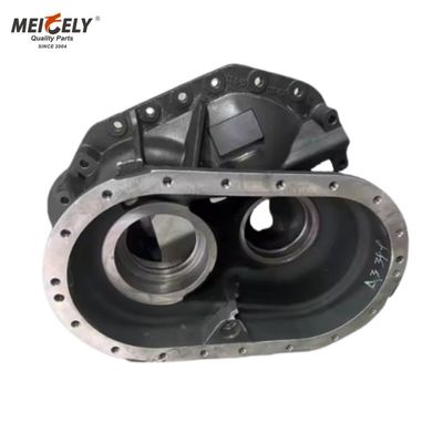 712-35301-0103 Корпус главного редуктора среднего моста для Sinotruk HOWO