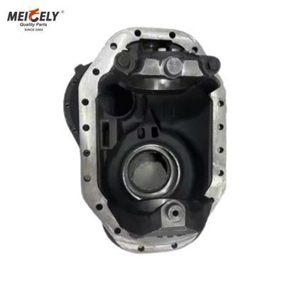 712-35301-0103 Корпус главного редуктора среднего моста для Sinotruk HOWO