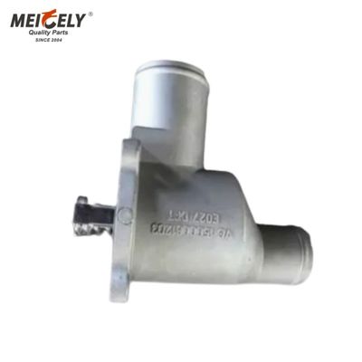 VG1500061203 OEM Тяжелый термостат корпуса для грузовиков Howo