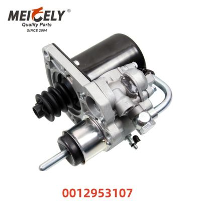 Части грузовых автомобилей Сцепление Сервобустер OEM 0012953107 0012956707 Для Merceeds-Benz