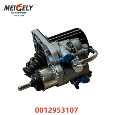 Части грузовых автомобилей Сцепление Сервобустер OEM 0012953107 0012956707 Для Merceeds-Benz