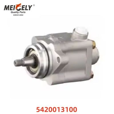 Высокопроизводительные детали для грузовиков Рулевой насос OEM5420013100 14577112064855 Для SCANIA