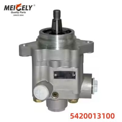 Высокопроизводительные детали для грузовиков Рулевой насос OEM5420013100 14577112064855 Для SCANIA