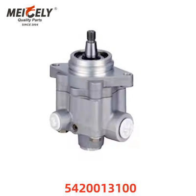 Высокопроизводительные детали для грузовиков Рулевой насос OEM5420013100 14577112064855 Для SCANIA