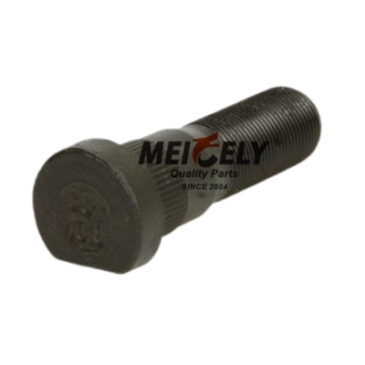 00 00 190 221 Шпилька колеса для Renault Heavy Duty, устойчивая к коррозии, замена