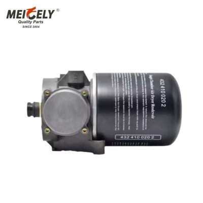 001874313 Осушитель воздуха Seator для RVI, термостойкий