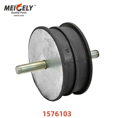 Резиновый абсорбтор 1576103 06119395 Bolt NR EPDM Резиновый амортизатор для автомобилей