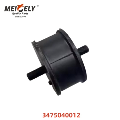 Моторная установка резиновый буферный блок OEM 3475040012 3605040012 для комбайна Lovol